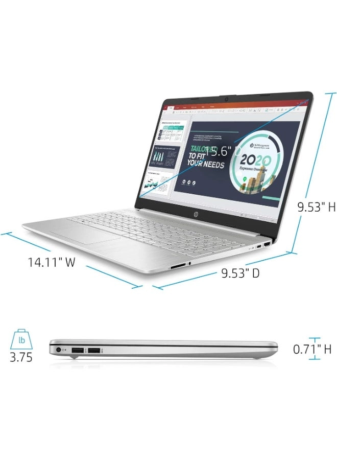 FD Series Business_16GB_RAM_512GB_SSD - 15.6'' Core i3-1115G4 16GB DDR4 512GB SSD