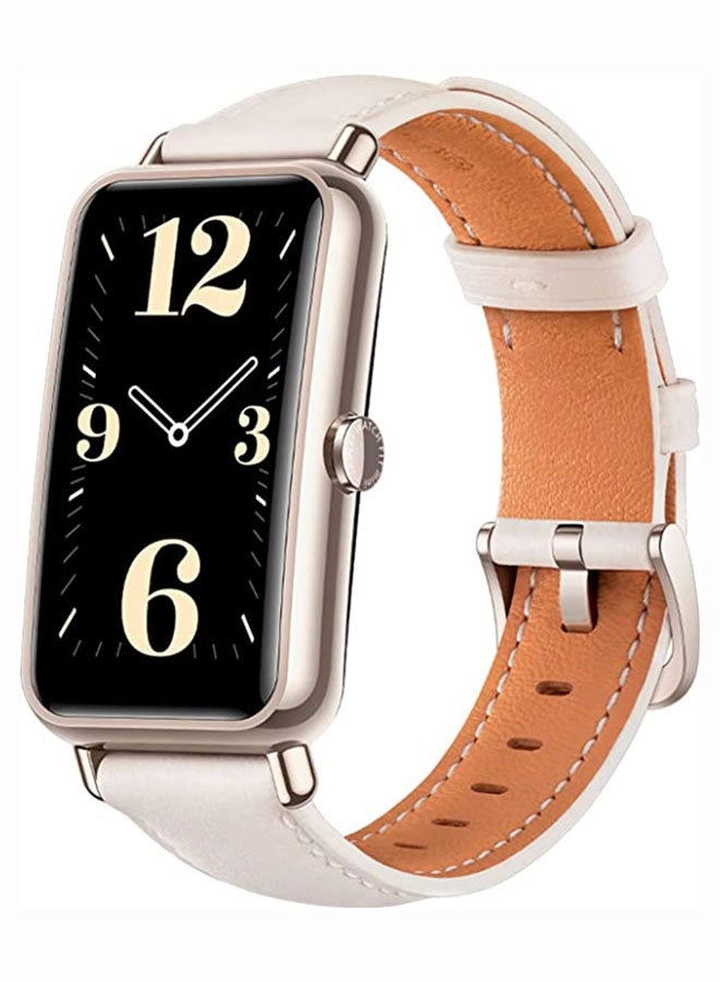 (Renewed) Watch Fit Mini Aluminium