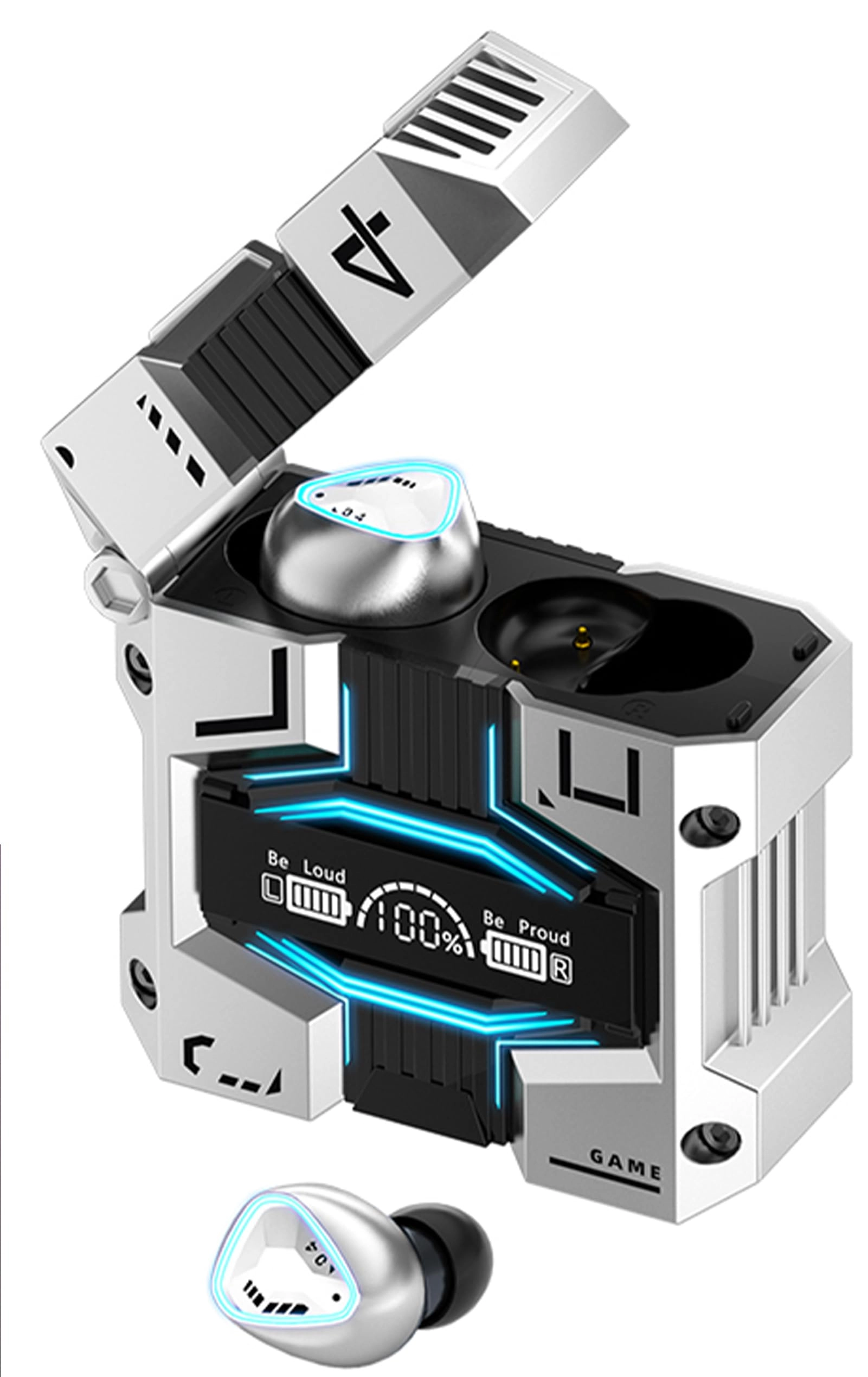 JiaSifu HEEARWI37 Wireless Earbud