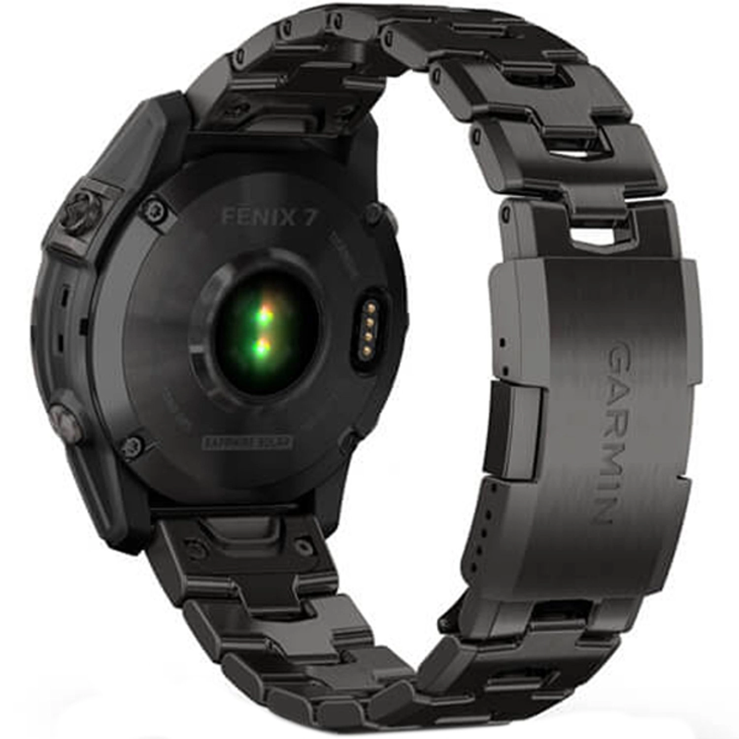 Fenix 7 47mm Titanium GPS