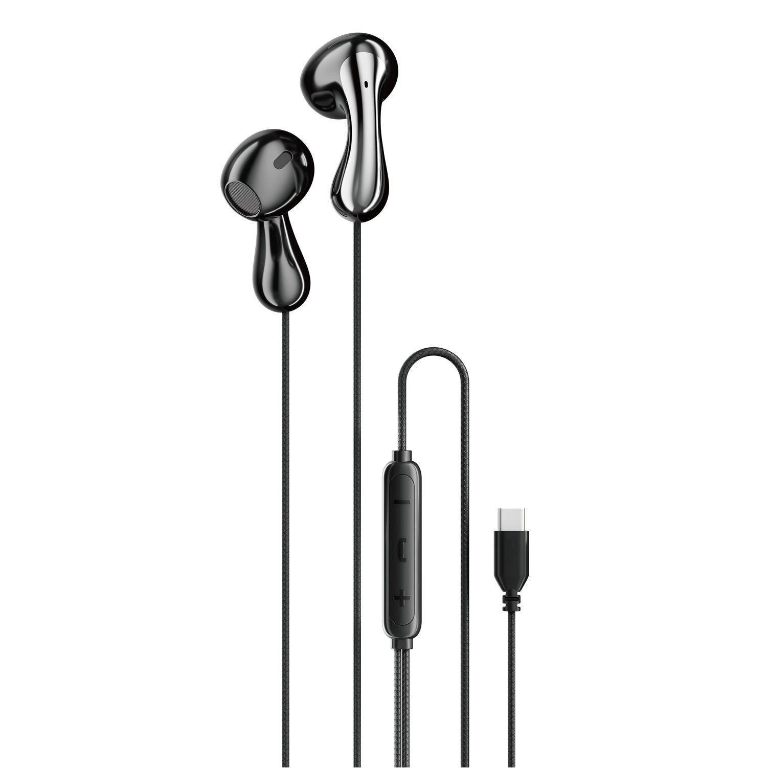 PD3BWEC3 Wired Earphone