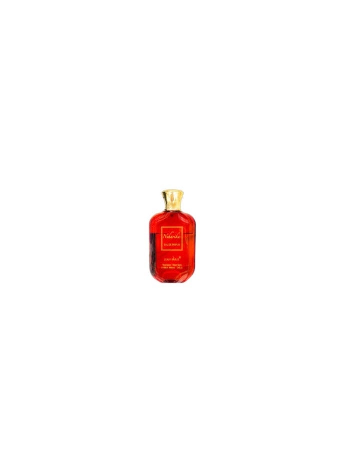 Jean Paris White Eau de Parfum