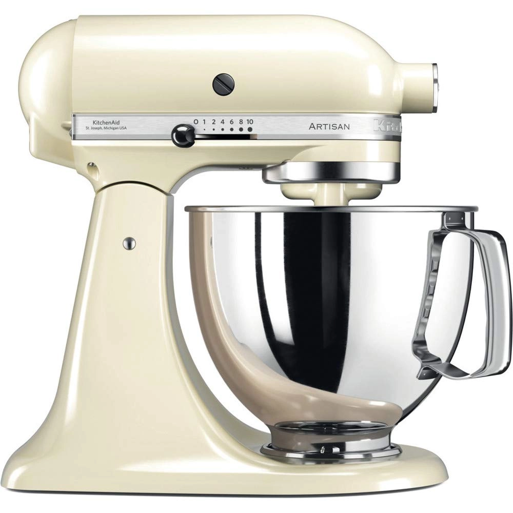 KitchenAid 5KSM185PSBCA - 4.8L