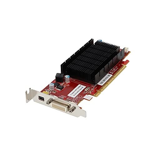 Radeon 6350 - 1GB