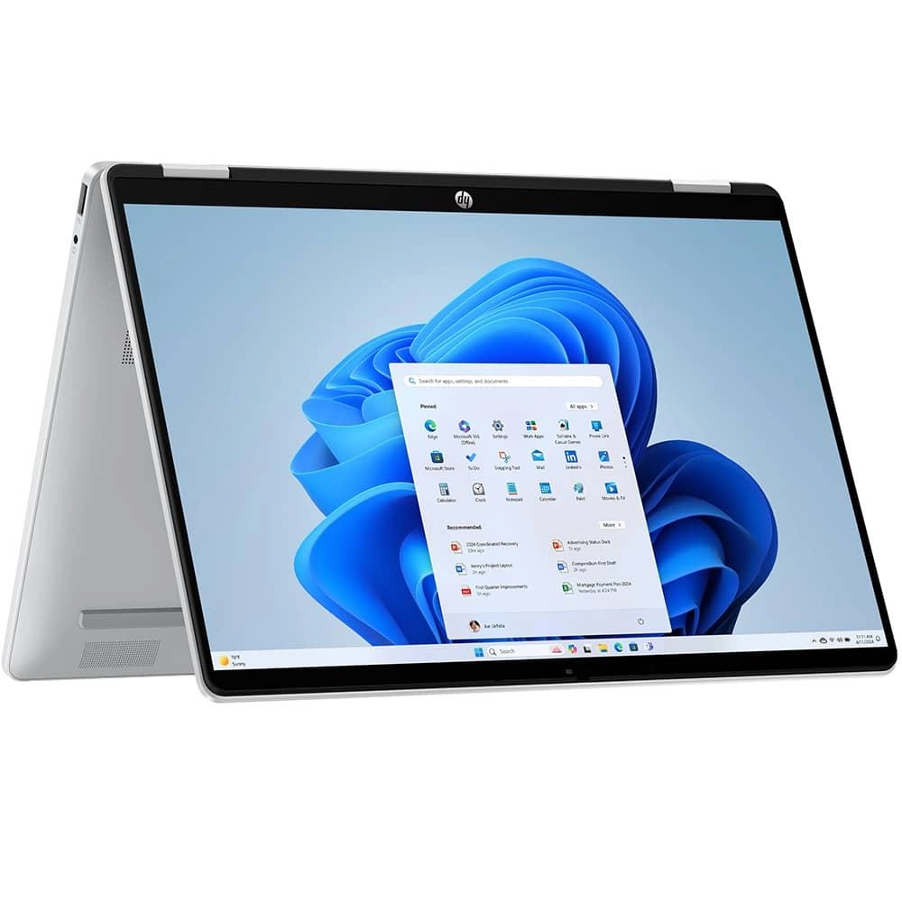 OmniBook 5 Flip 150U - 14'' Core 7-150U 24GB DDR5 1TB SSD