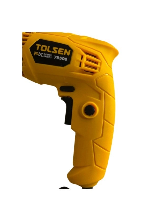 Elctric Drill - 400W 10mm