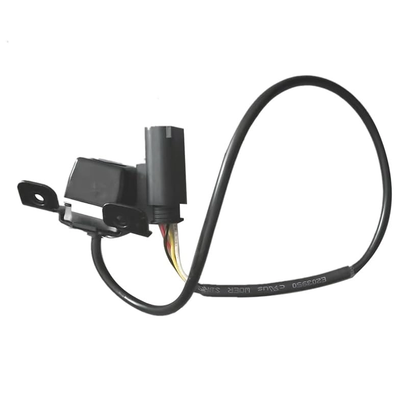 Reverse Camera - Night vision