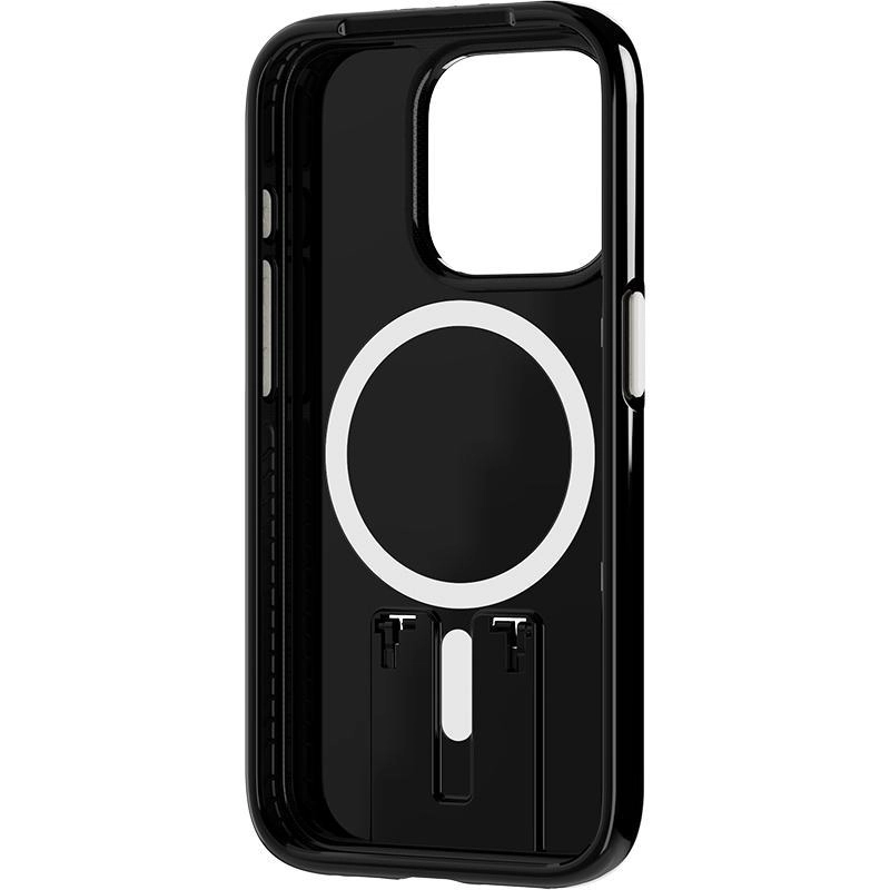 EvoCrystal Back Cover with MagSafe for iPhone 15 Pro Max