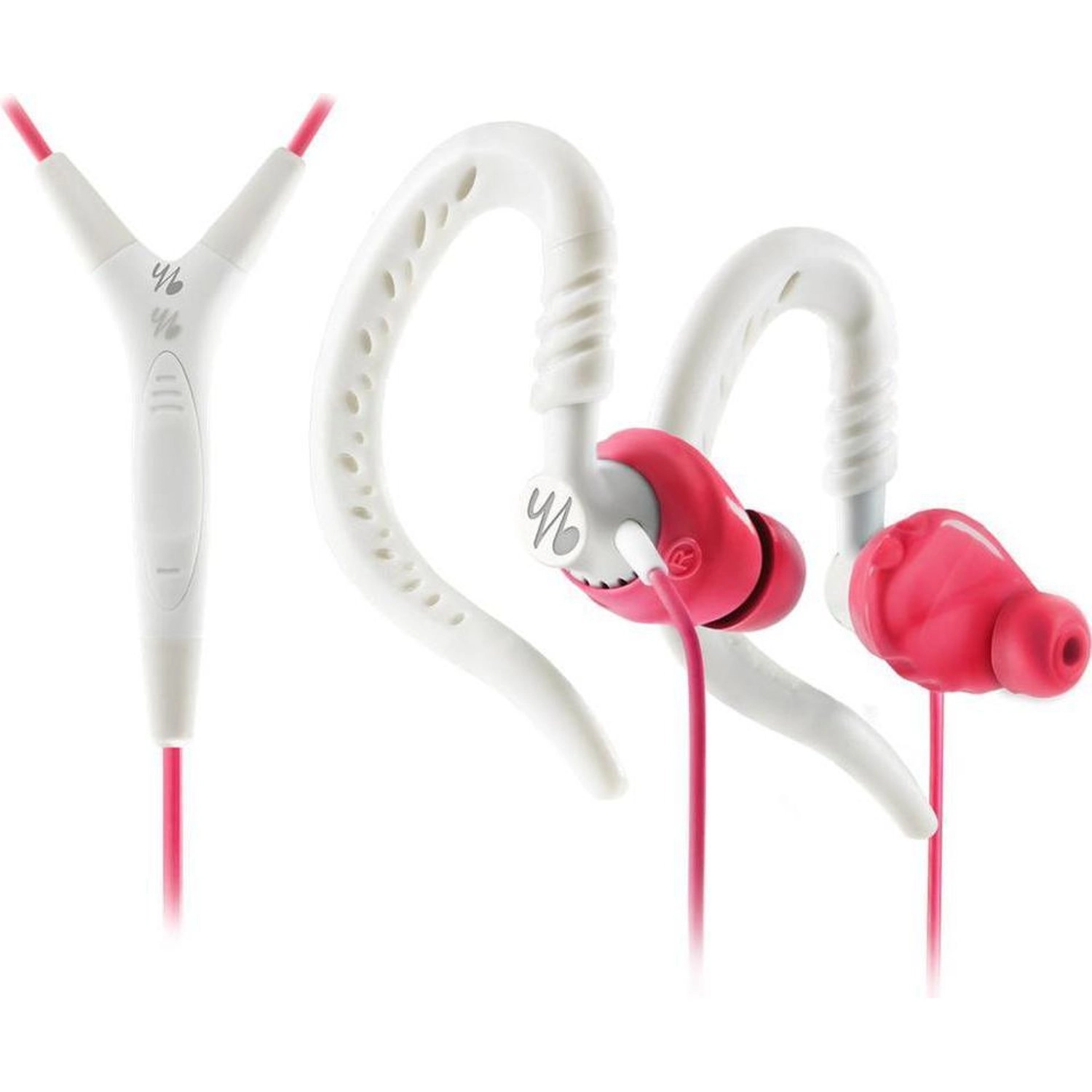 Yurbuds FOCUS400 Wired Earbud