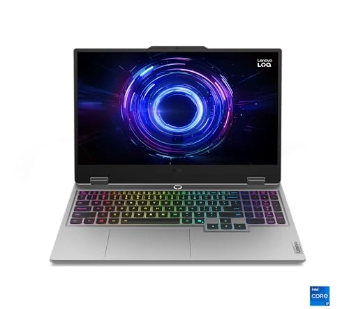 LOQ 15IRX10 83JE00LQAX - 15.6'' i7-13650HX 32GB DDR5 1TB SSD
