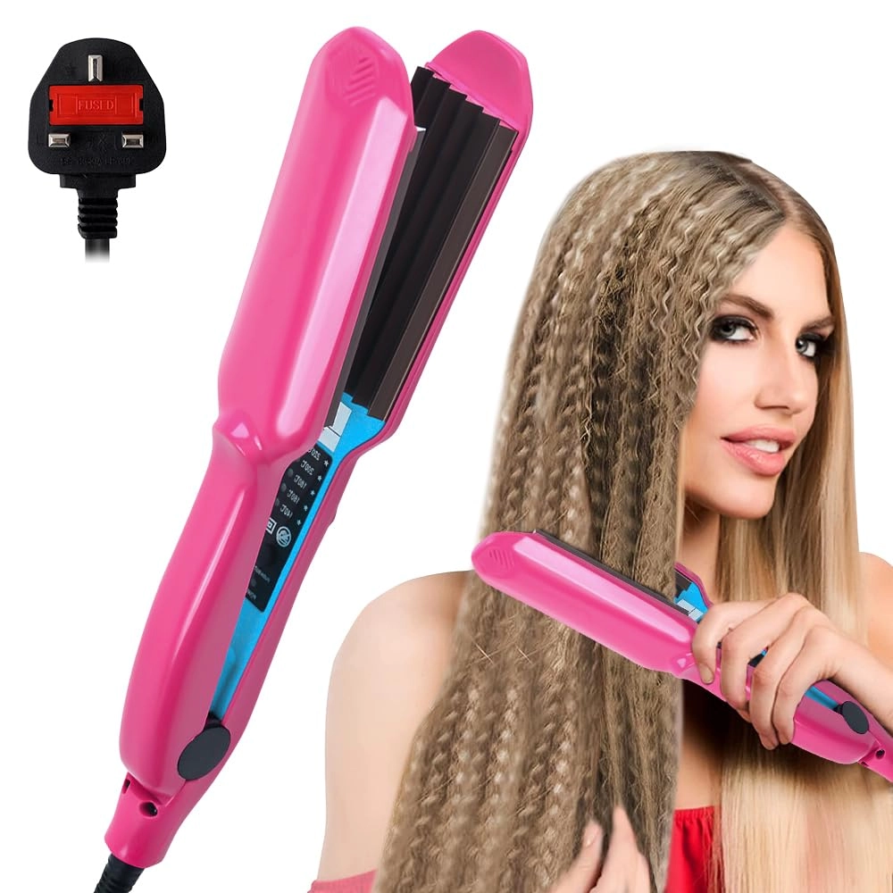 Hair Crimper
