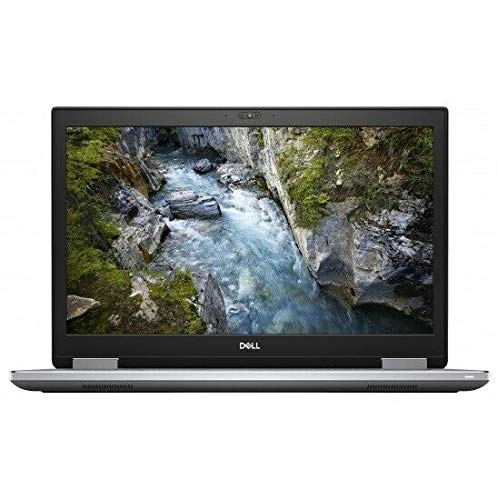 Precision 7740 - 17.3'' Core i7-9750H 32GB DDR4 1000GB SSD