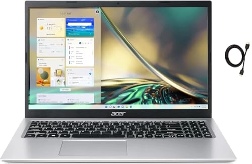 Aspire 3 A315 - 15.6'' Core i7-1165G7 8GB DDR4 1024GB SSD