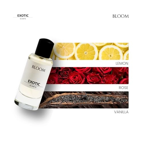Bloom - Eau de Parfum 60ml + Mist - Eau de Parfum 60ml + Amazing - Eau de Parfum 60ml
