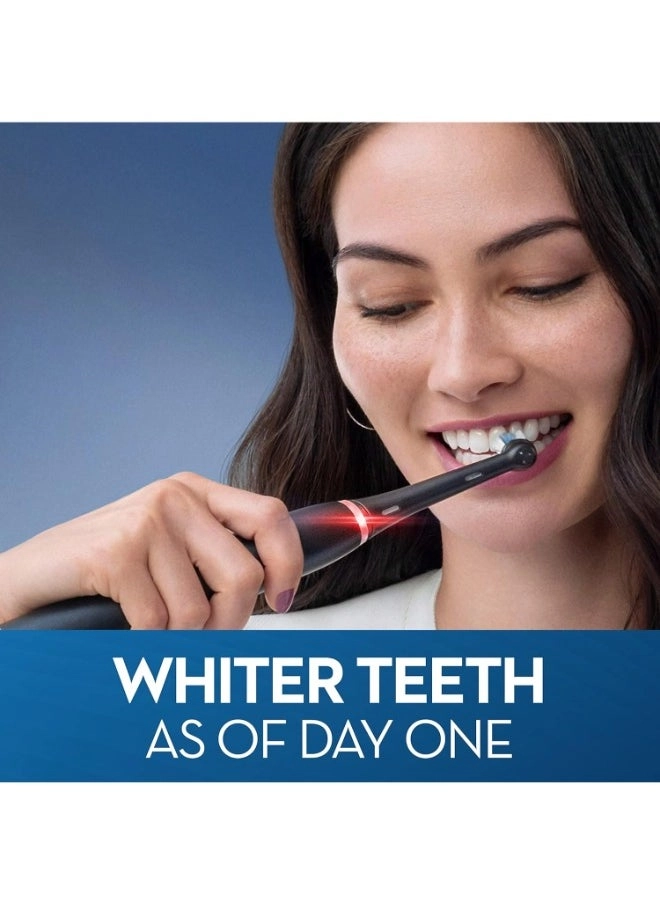 Pro 3 3000 - 3 Modes Travel Case Black