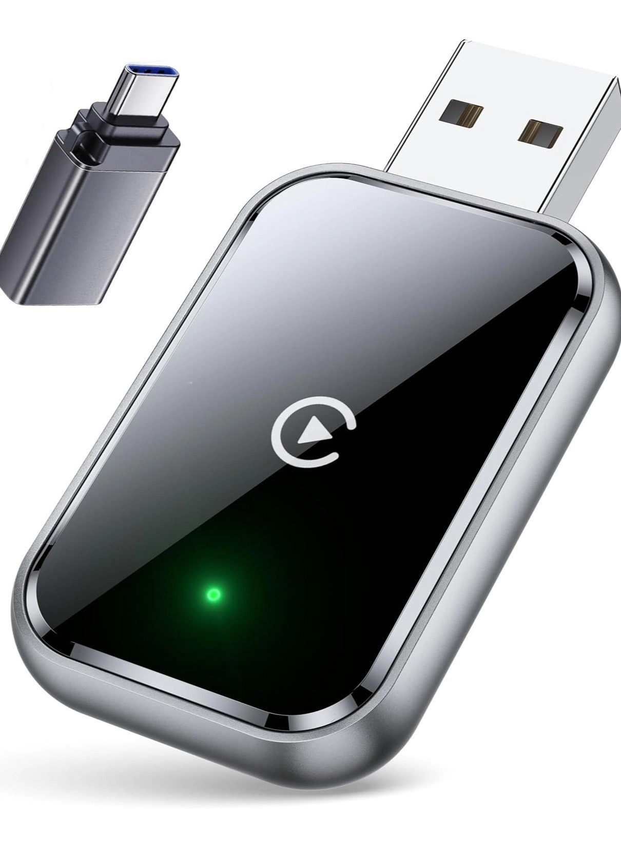Wireless CarPlay Adapter