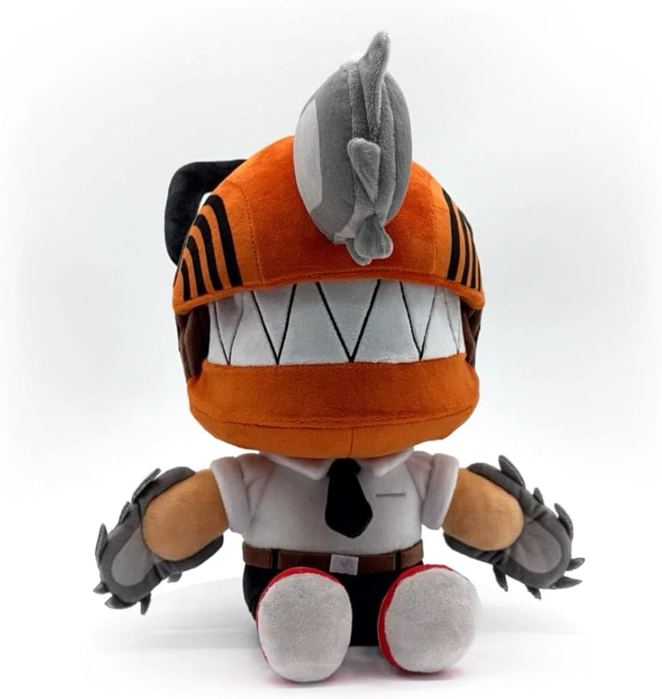 YOUTOOZ Chainsaw Man Sitting