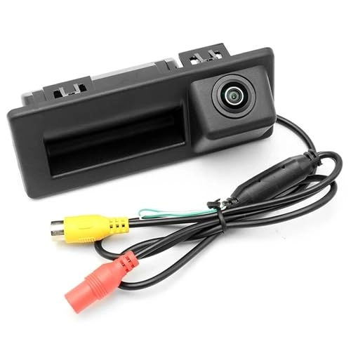 Reversing Video Camera - Night vision
