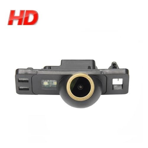 Rear View Camera - Night vision 1280*720P