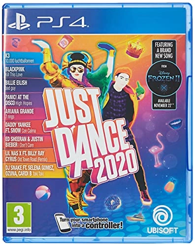 Just Dance 2020 - PlayStation 4