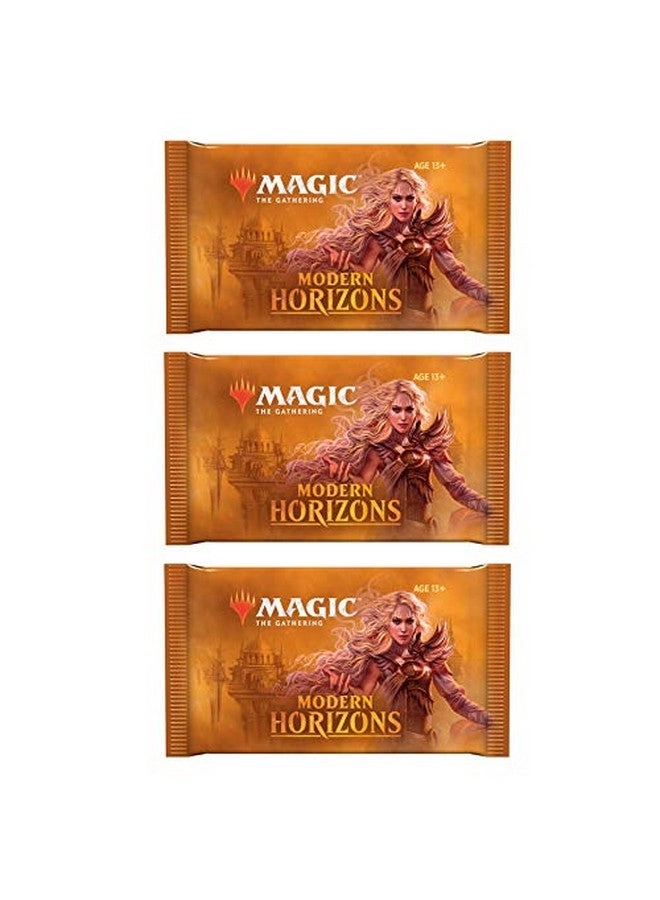 Modern Horizons 3 Collector Booster - 15 Magic Cards