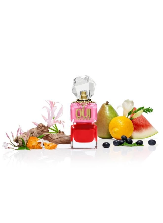 Oui - Eau de Parfum 50 ml