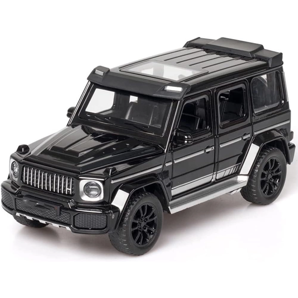 G Wagon 1:32 - 1