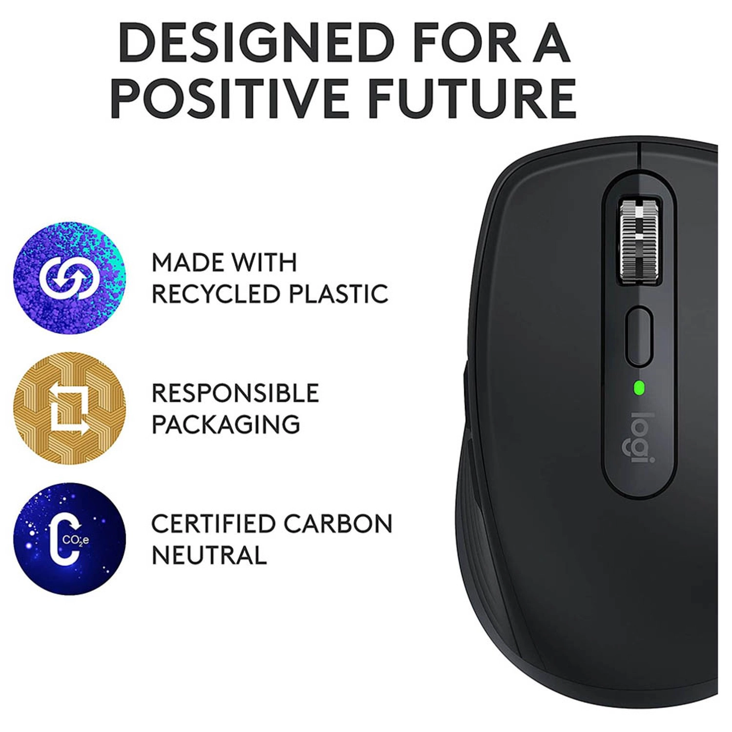 MX Anywhere 3S - Wireless