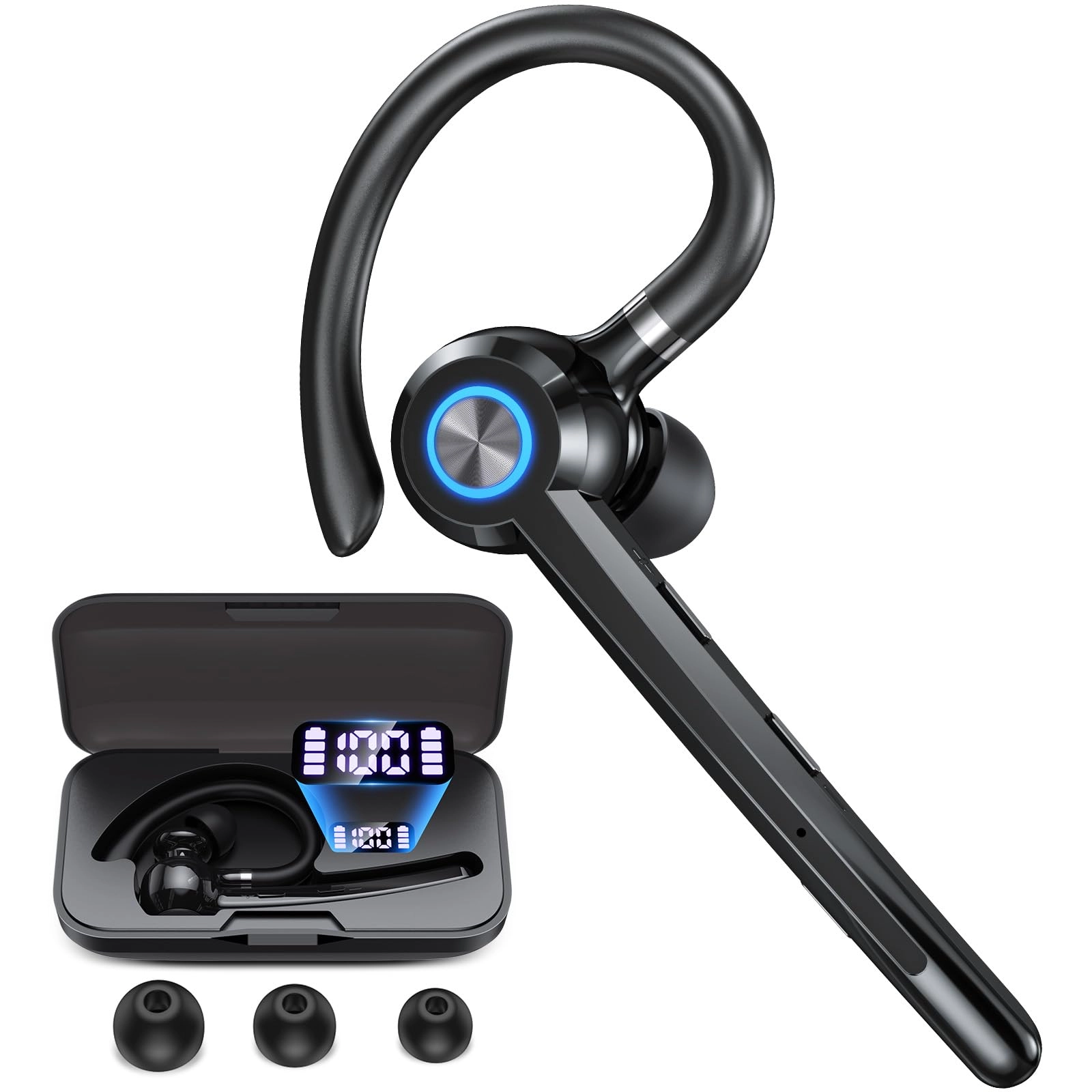 PRTRFLC X01 Wireless Headset