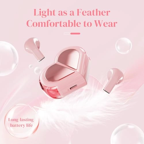 M110 Wireless Earbud