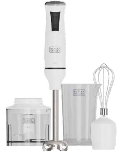 Black & Decker BXHBA750E - 750W