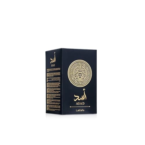 Asad U Eau de Parfum 100 ml