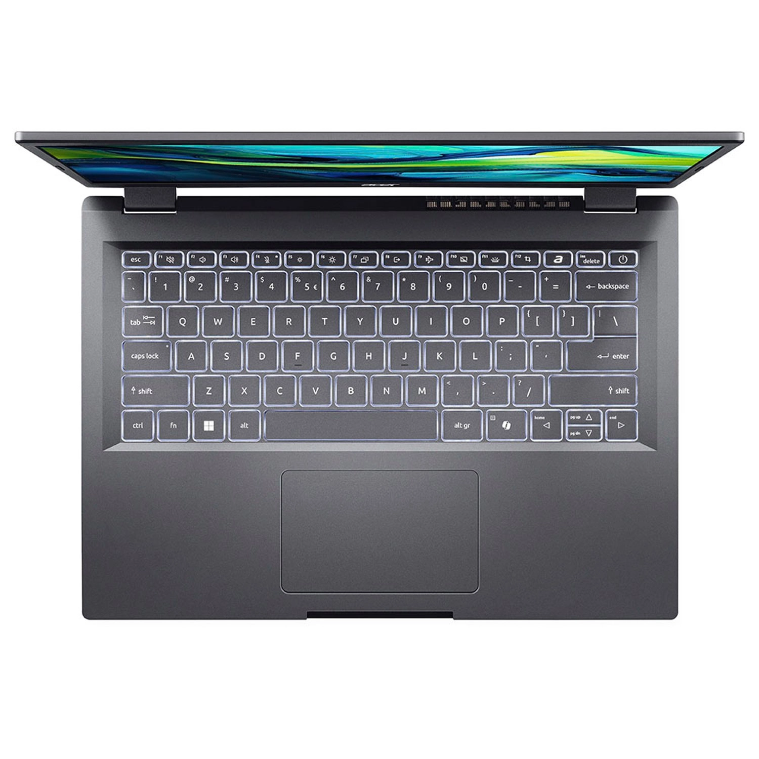 Aspire 14 A14-51GM-52J9 - 14'' i5-1200U 8GB DDR5 512GB SSD