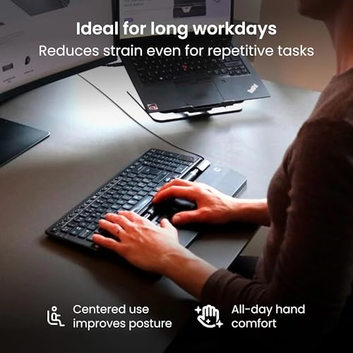 RollerMouse Pro - USB