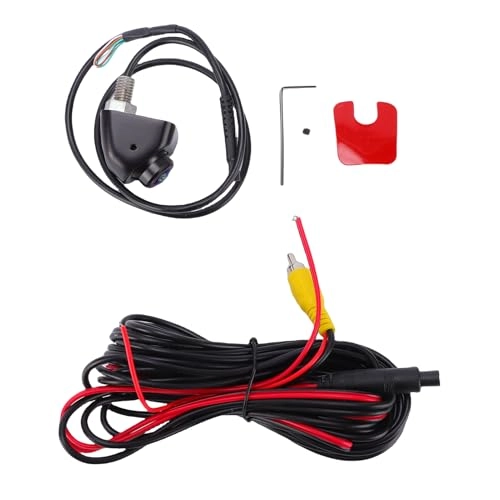 Backup Camera - 1080P Night vision