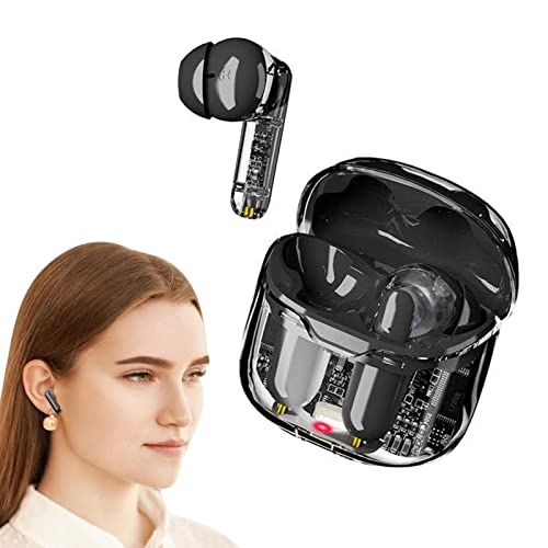 True Wireless Earbuds Wireless Earbud