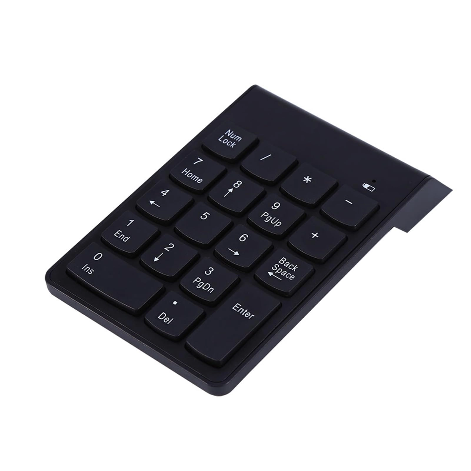 Dan&Dre Digital Numeric Keypad - Mechanical