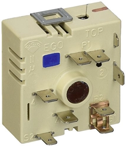 WB24T10153 - Surface Element Switch