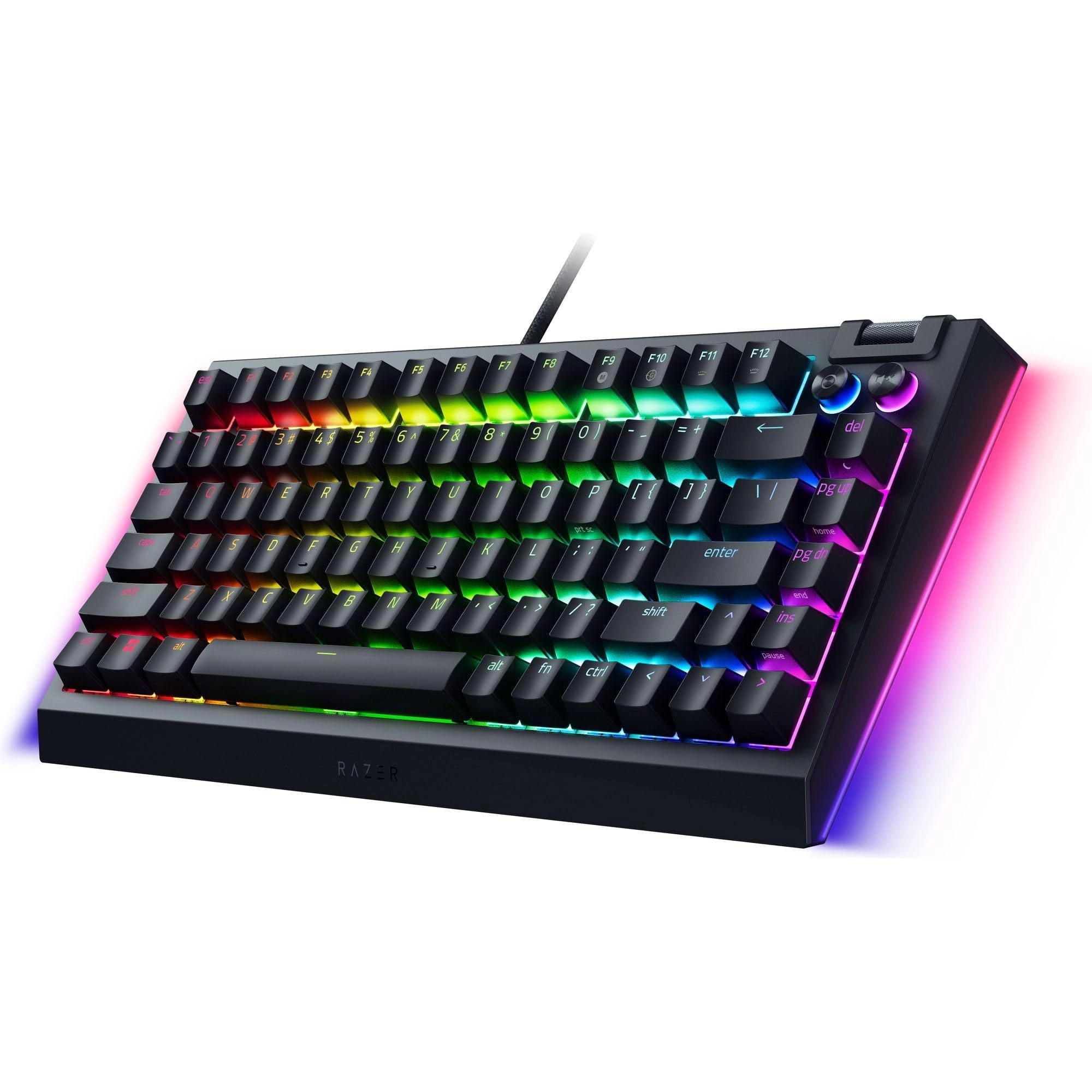 BlackWidow V4 - Wired