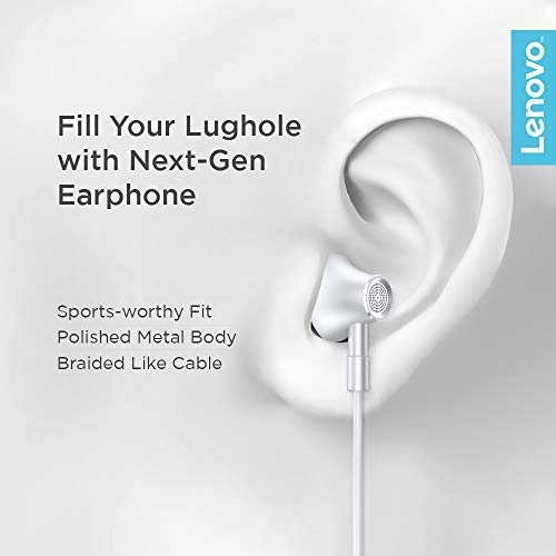 Hf140 - Wired Earbud