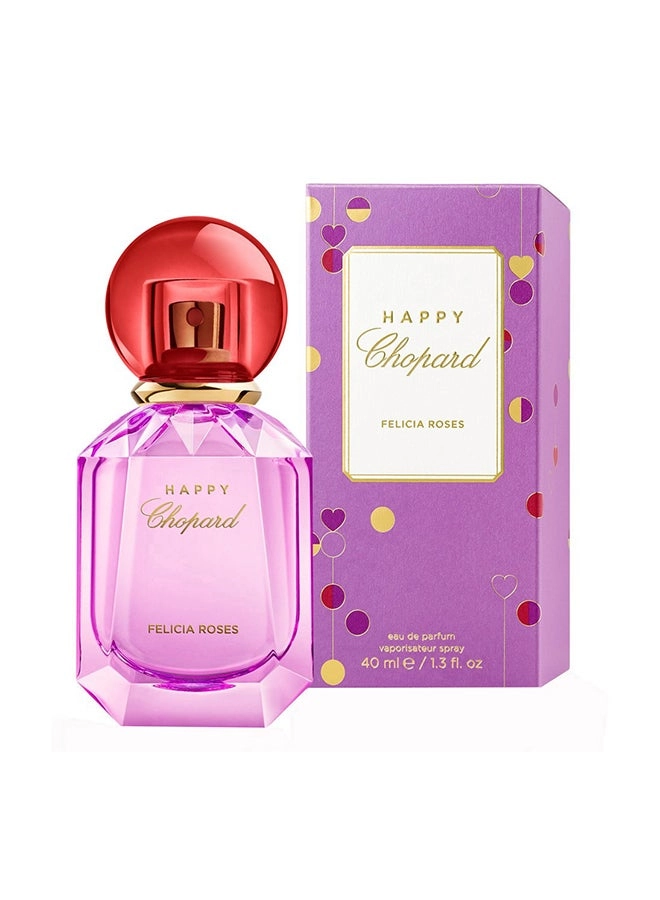 Chopard Happy 0Felicia Roses Eau de Parfum - 40 ml
