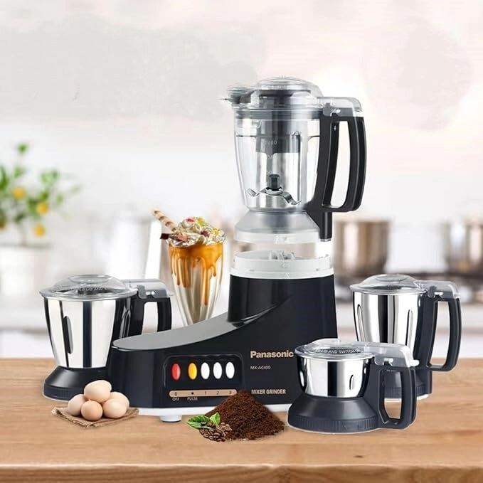 Mixer Blender