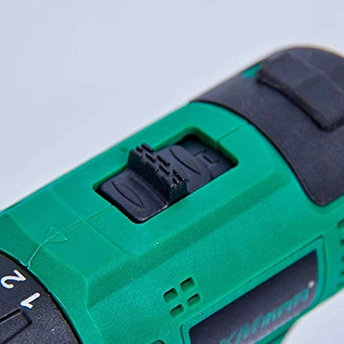 Electric Drill - 48V 1500mAh 2 batteries