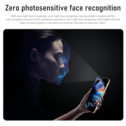 14 ProMA X - 6GB 256GB