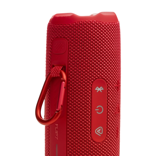 Flip 7 - AI Sound Boost 16 Hours