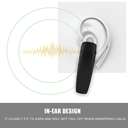 LB5-357 - Wireless Headset