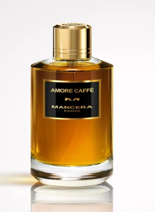 Mancera Amore Caffè Eau de Parfum 120ml