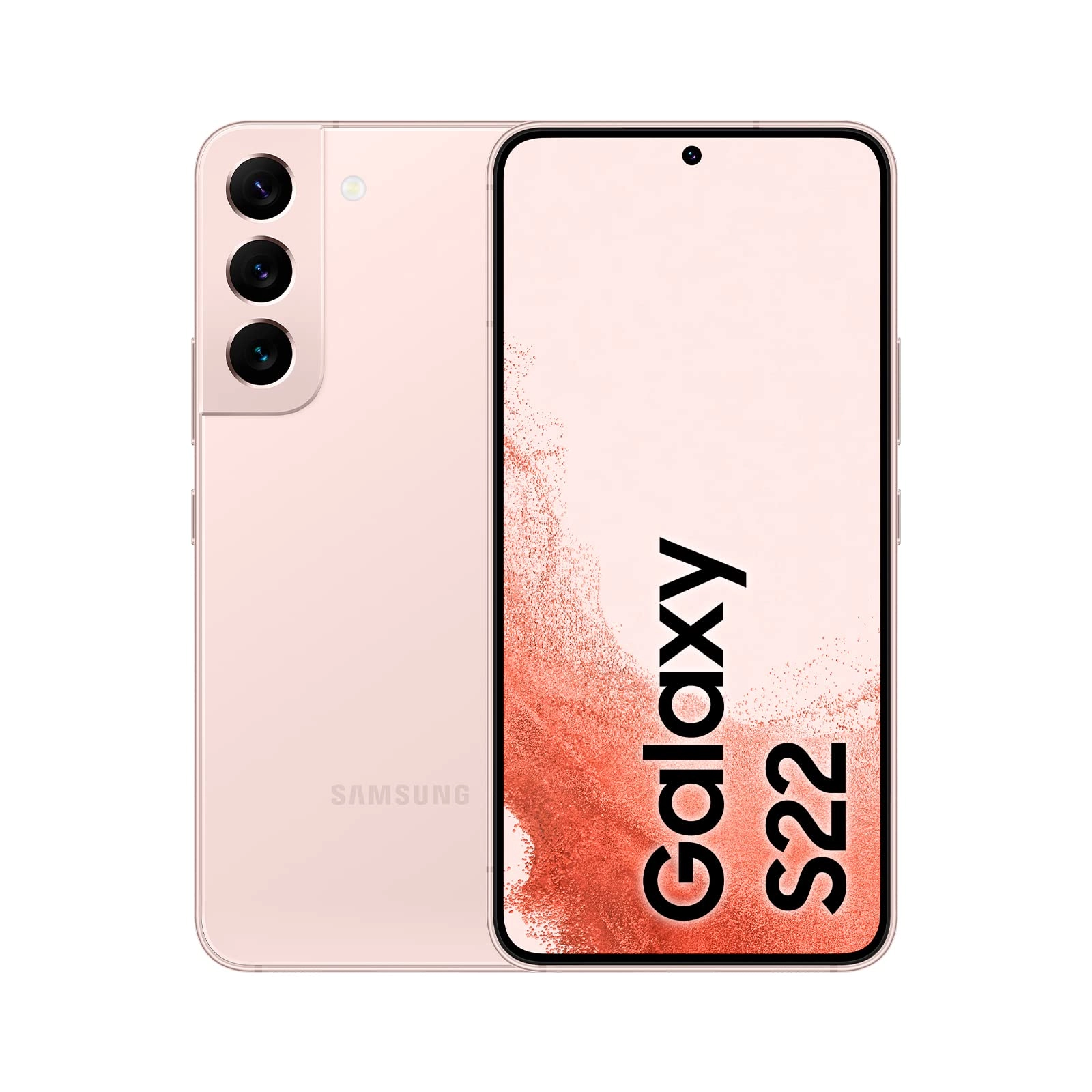 (Renewed) Galaxy S22 - 8GB 128GB