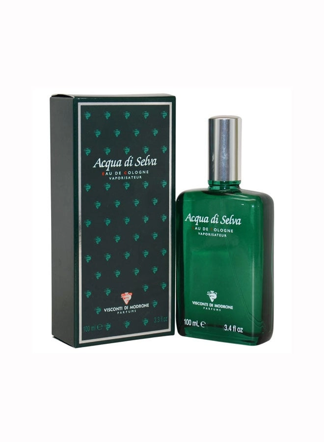 Acqua De Selva - 100 ML
