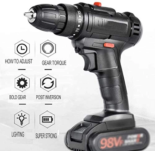 Handheld Drilling Rig Driver Kit